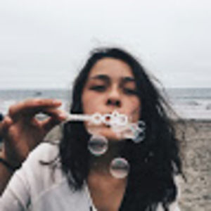 Meet your Posher, Natalie